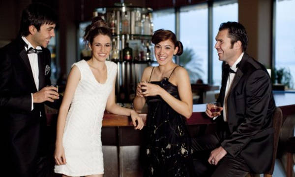 dating agencies in london